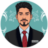 CodeWithManoj Logo