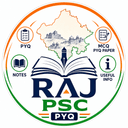 Raj. Govt. Exam PYQ Logo